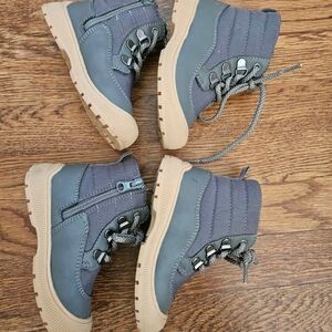Bundle - Toddler Boots